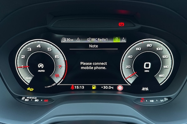 Used Audi Q2 2025 for sale - 75150733: Photo 47