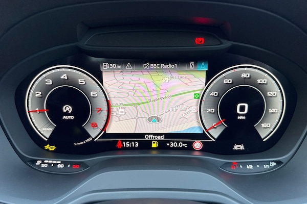 Used Audi Q2 2025 for sale - 75150733: Photo 48