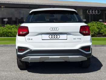 Used Audi Q2 2025 for sale - 75150733: Photo
