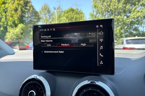 Used Audi Q2 2025 for sale - 75150733: Photo 57