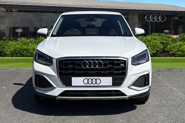 Used Audi Q2 2025 for sale - 75150733: Photo 5