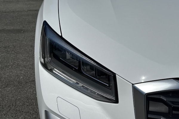 Used Audi Q2 2025 for sale - 75150733: Photo 8
