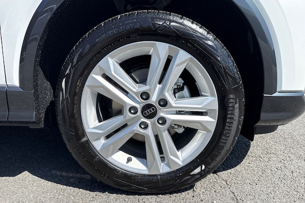 Used Audi Q2 2025 for sale - 75150733: Photo 9