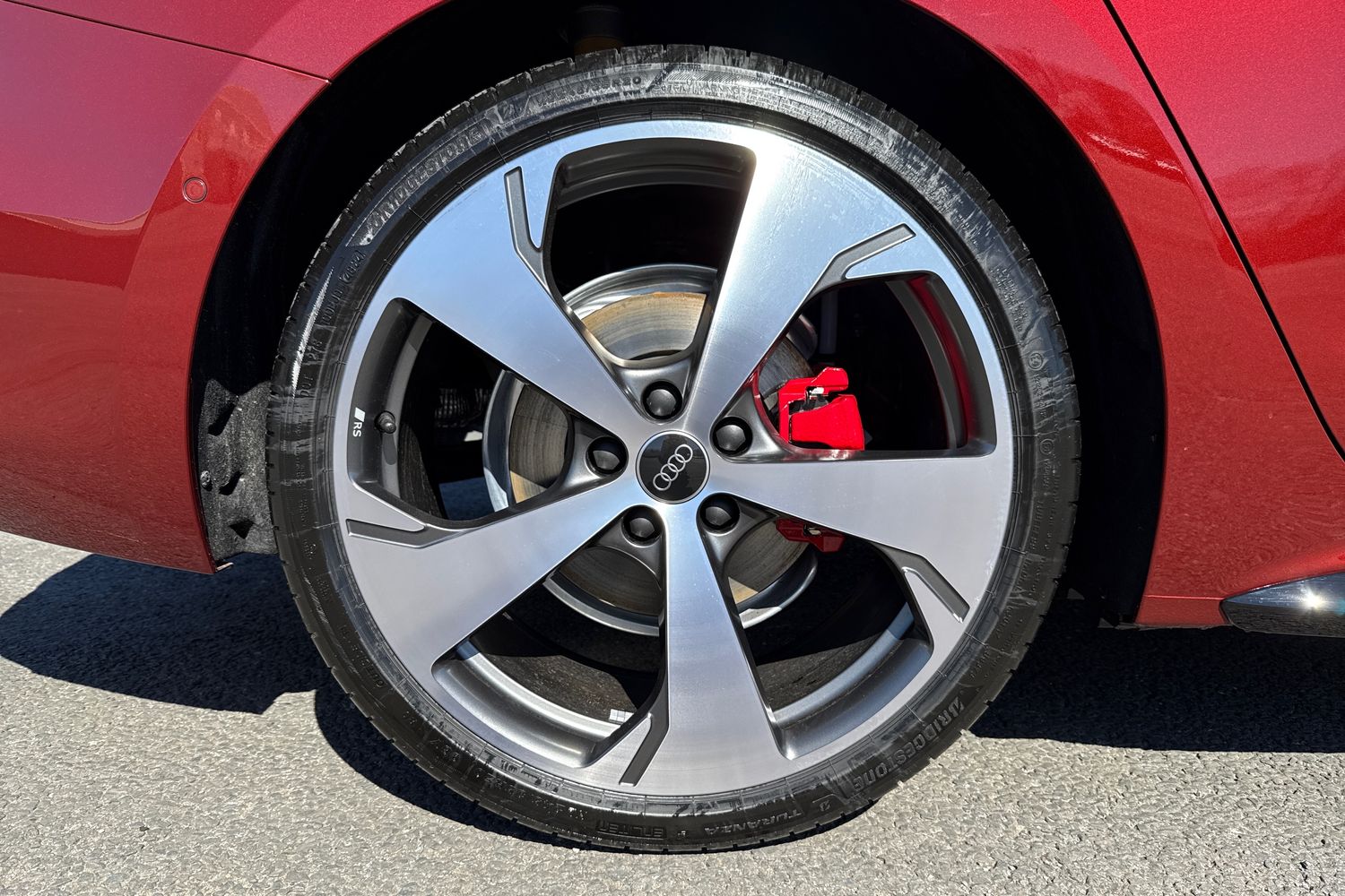 Used Audi A5 2025 for sale - 76535117: Photo 10