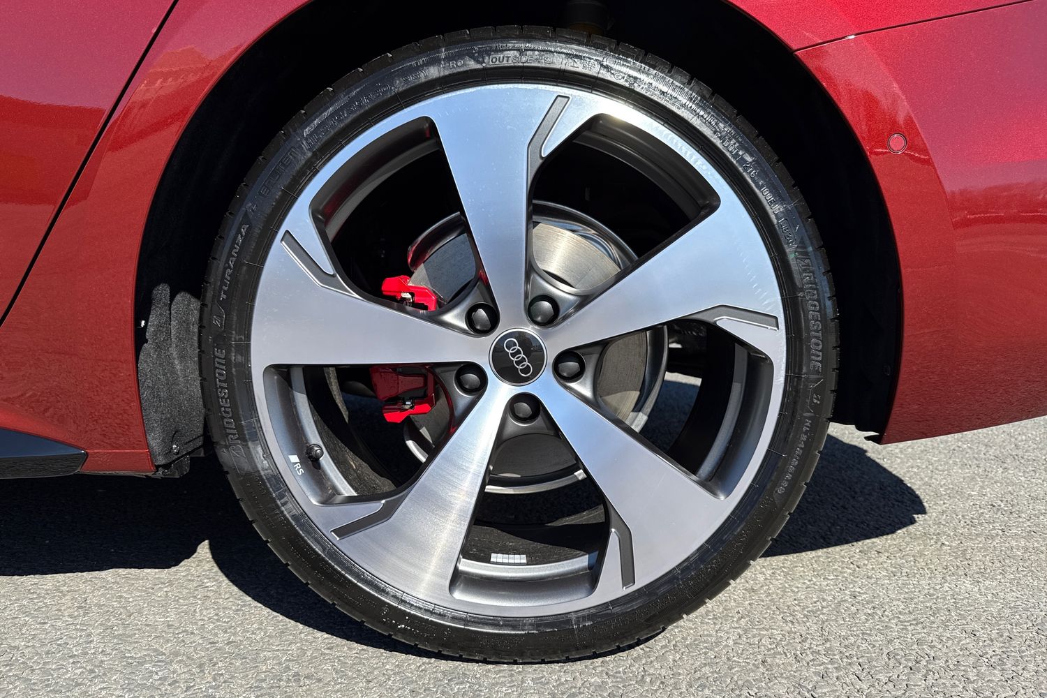 Used Audi A5 2025 for sale - 76535117: Photo 11