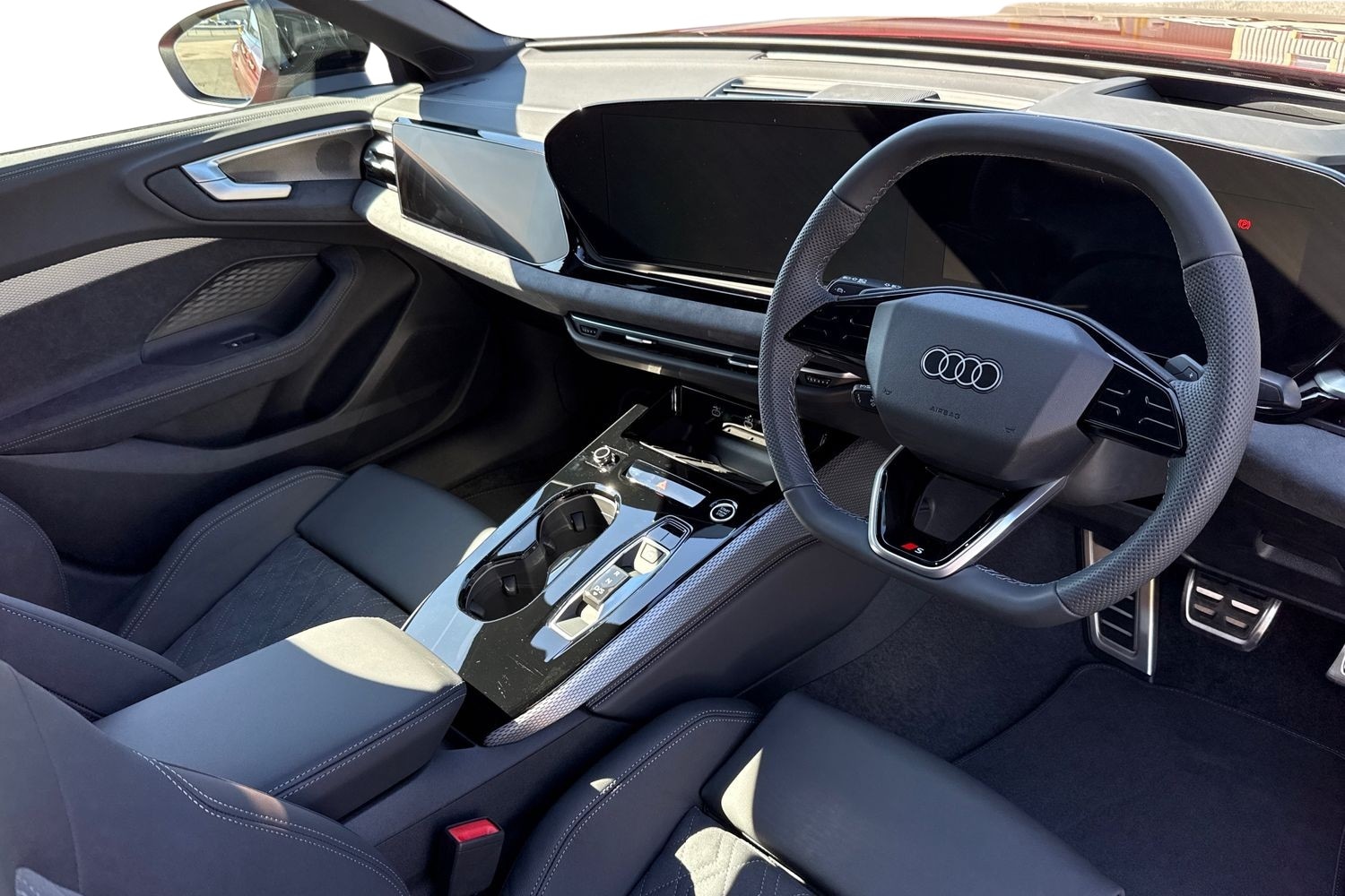 Used Audi A5 2025 for sale - 76535117: Photo 13