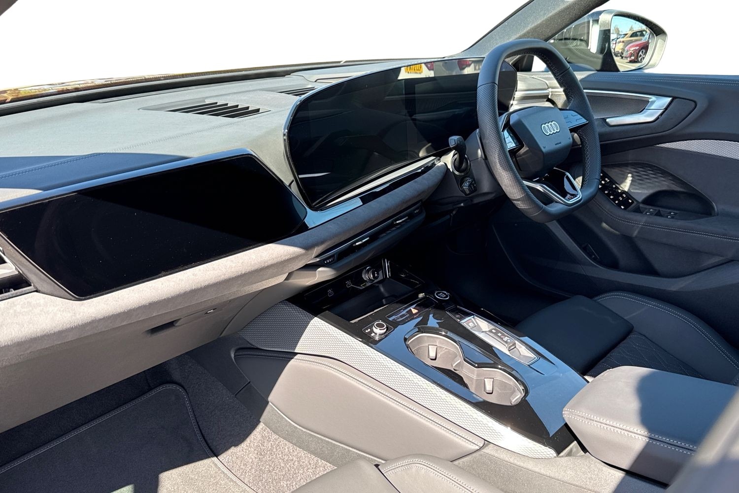 Used Audi A5 2025 for sale - 76535117: Photo 14