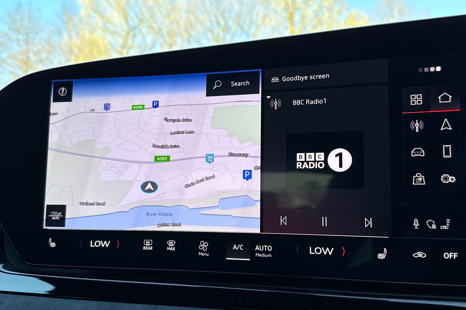 Used Audi A5 2025 for sale - 76535117: Photo 16