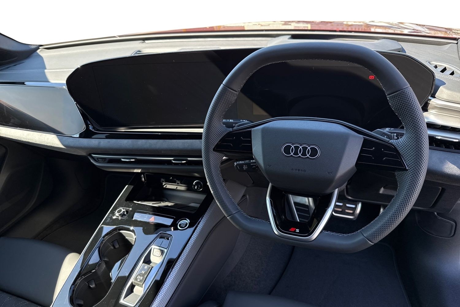 Used Audi A5 2025 for sale - 76535117: Photo 17