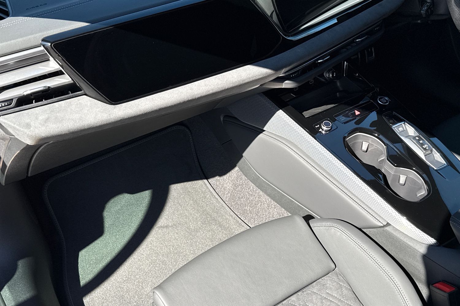 Used Audi A5 2025 for sale - 76535117: Photo 19