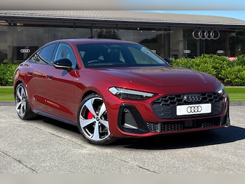 Used Audi A5 2025 for sale - 76535117: Photo