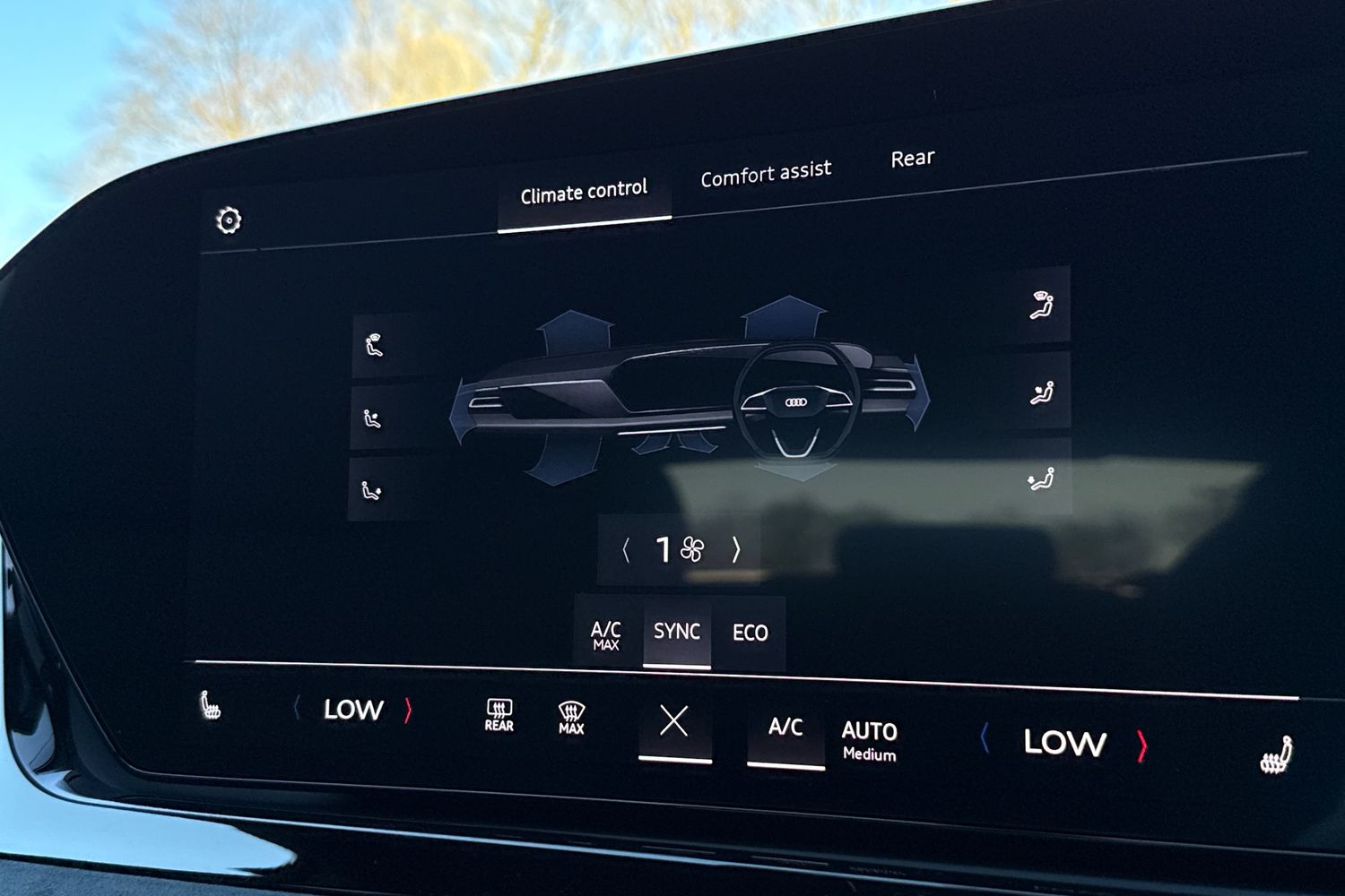 Used Audi A5 2025 for sale - 76535117: Photo 21