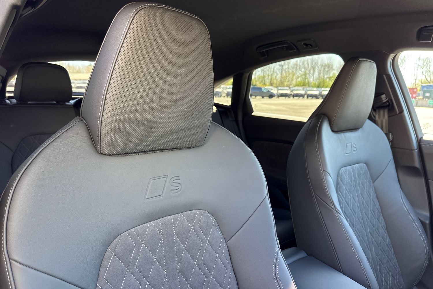 Used Audi A5 2025 for sale - 76535117: Photo 23