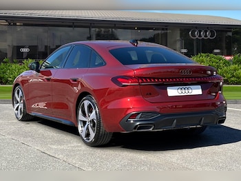 Used Audi A5 2025 for sale - 76535117: Photo