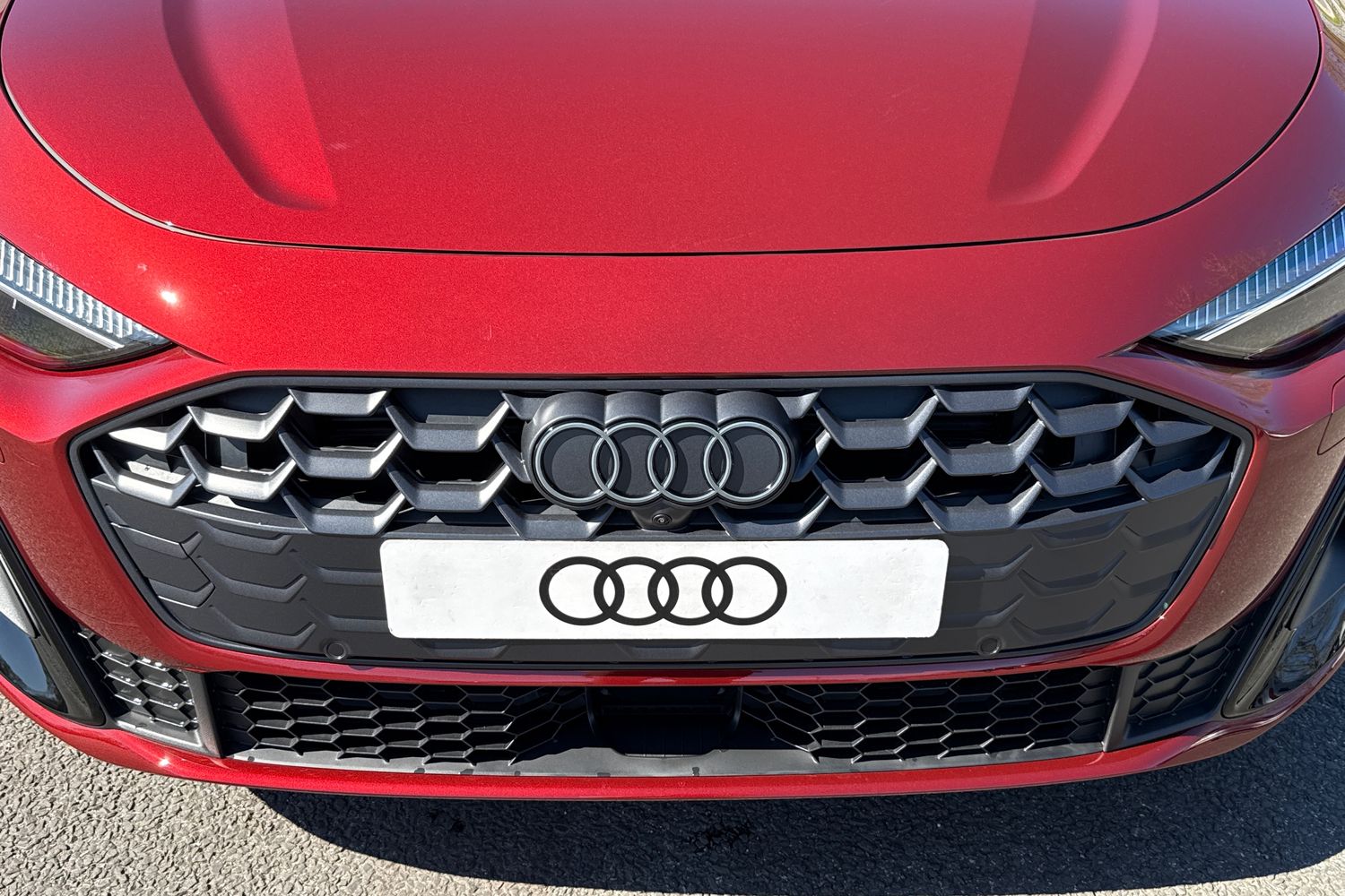 Used Audi A5 2025 for sale - 76535117: Photo 31