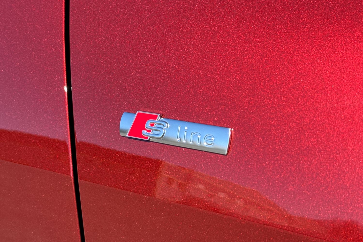 Used Audi A5 2025 for sale - 76535117: Photo 32