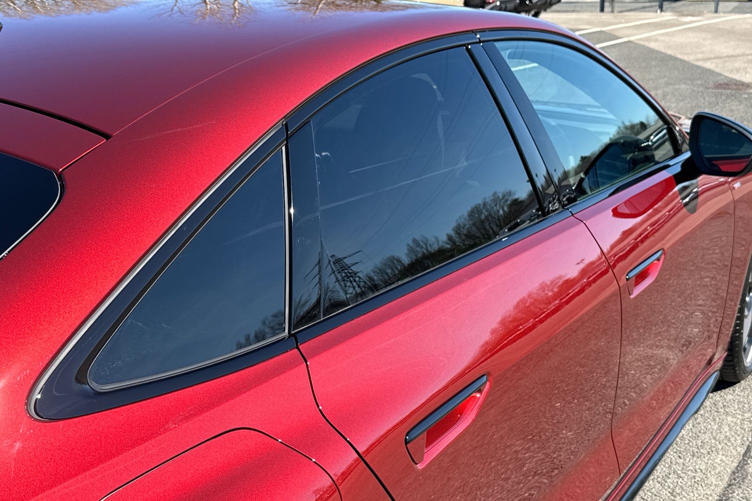 Used Audi A5 2025 for sale - 76535117: Photo 35