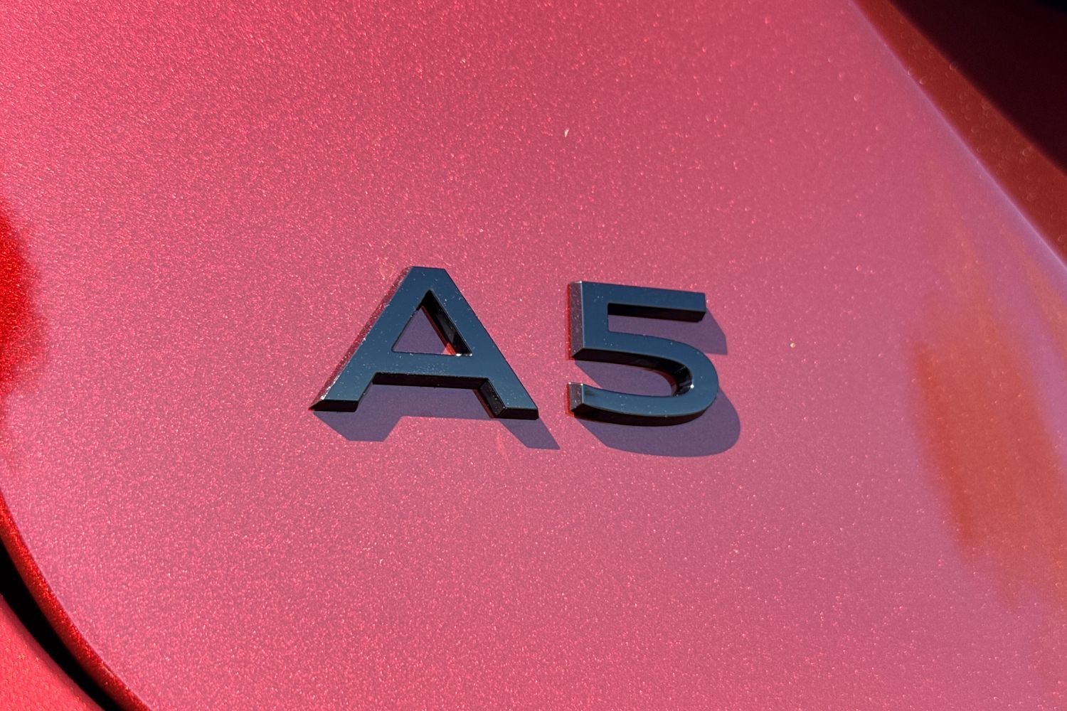 Used Audi A5 2025 for sale - 76535117: Photo 36