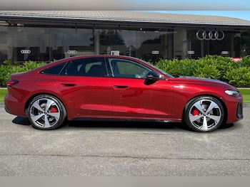 Used Audi A5 2025 for sale - 76535117: Photo