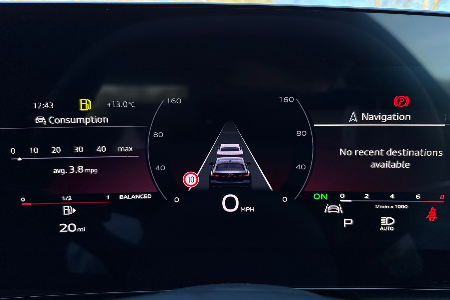 Used Audi A5 2025 for sale - 76535117: Photo 45