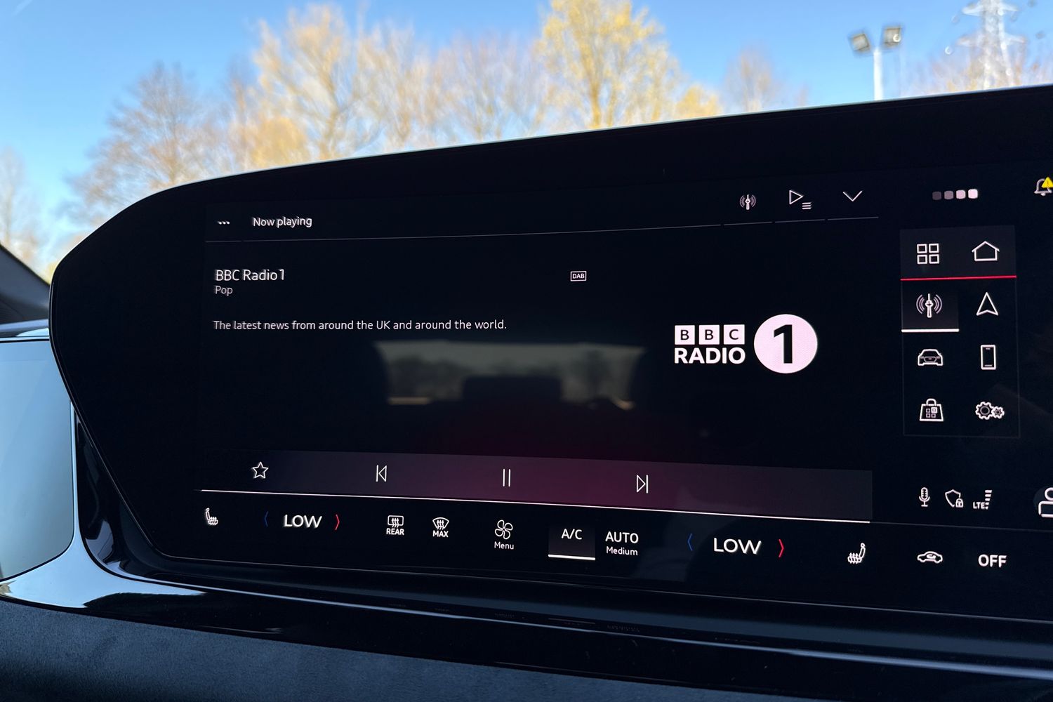 Used Audi A5 2025 for sale - 76535117: Photo 47