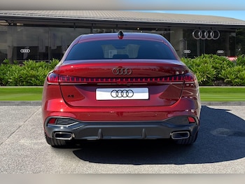 Used Audi A5 2025 for sale - 76535117: Photo