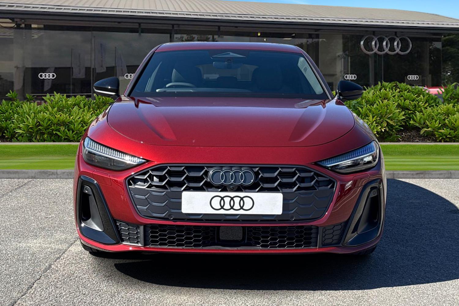 Used Audi A5 2025 for sale - 76535117: Photo 5