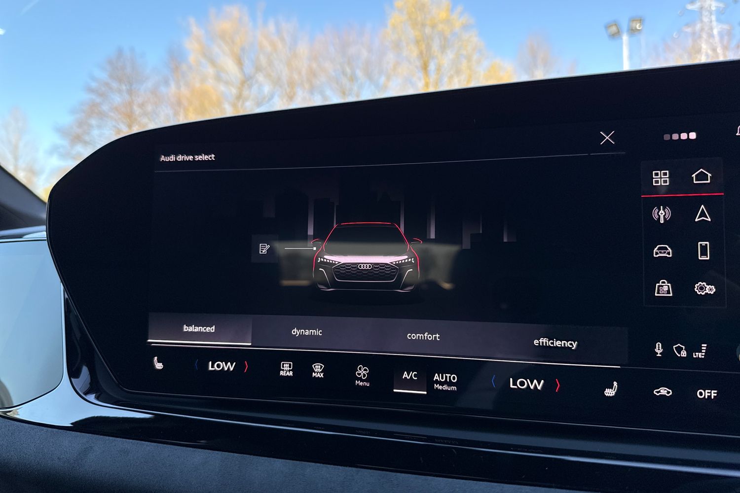 Used Audi A5 2025 for sale - 76535117: Photo 50