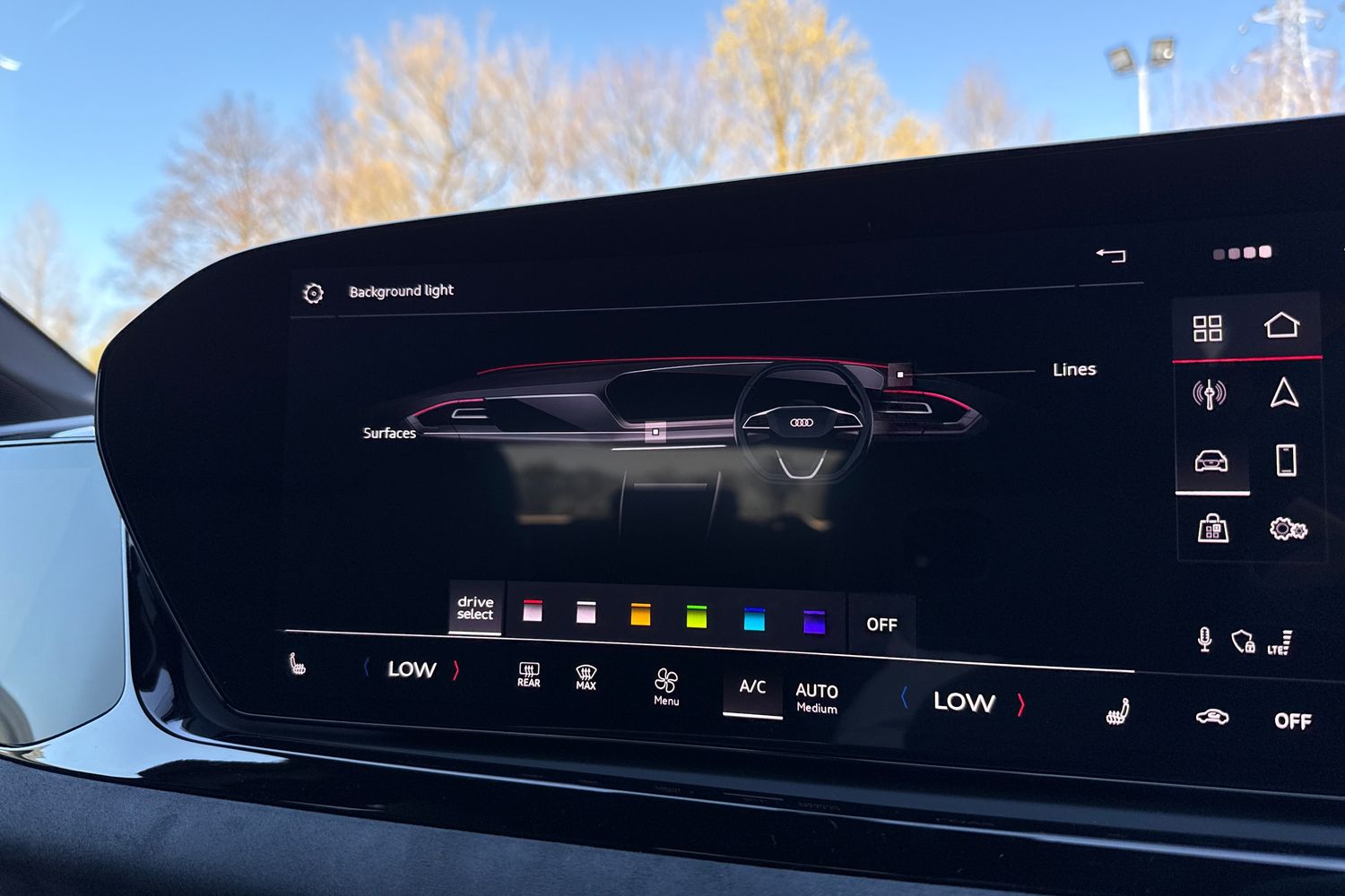 Used Audi A5 2025 for sale - 76535117: Photo 52