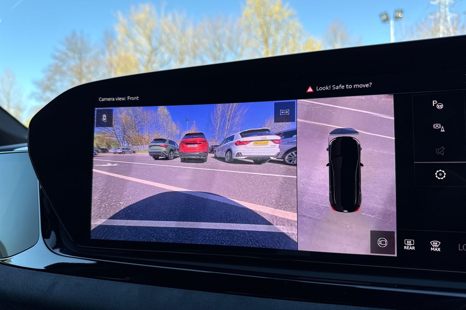 Used Audi A5 2025 for sale - 76535117: Photo 53