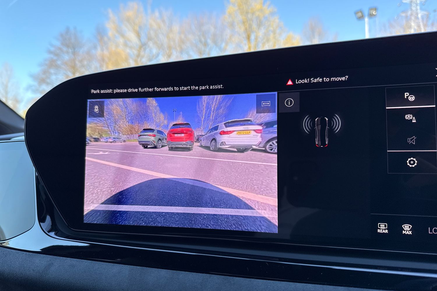 Used Audi A5 2025 for sale - 76535117: Photo 54