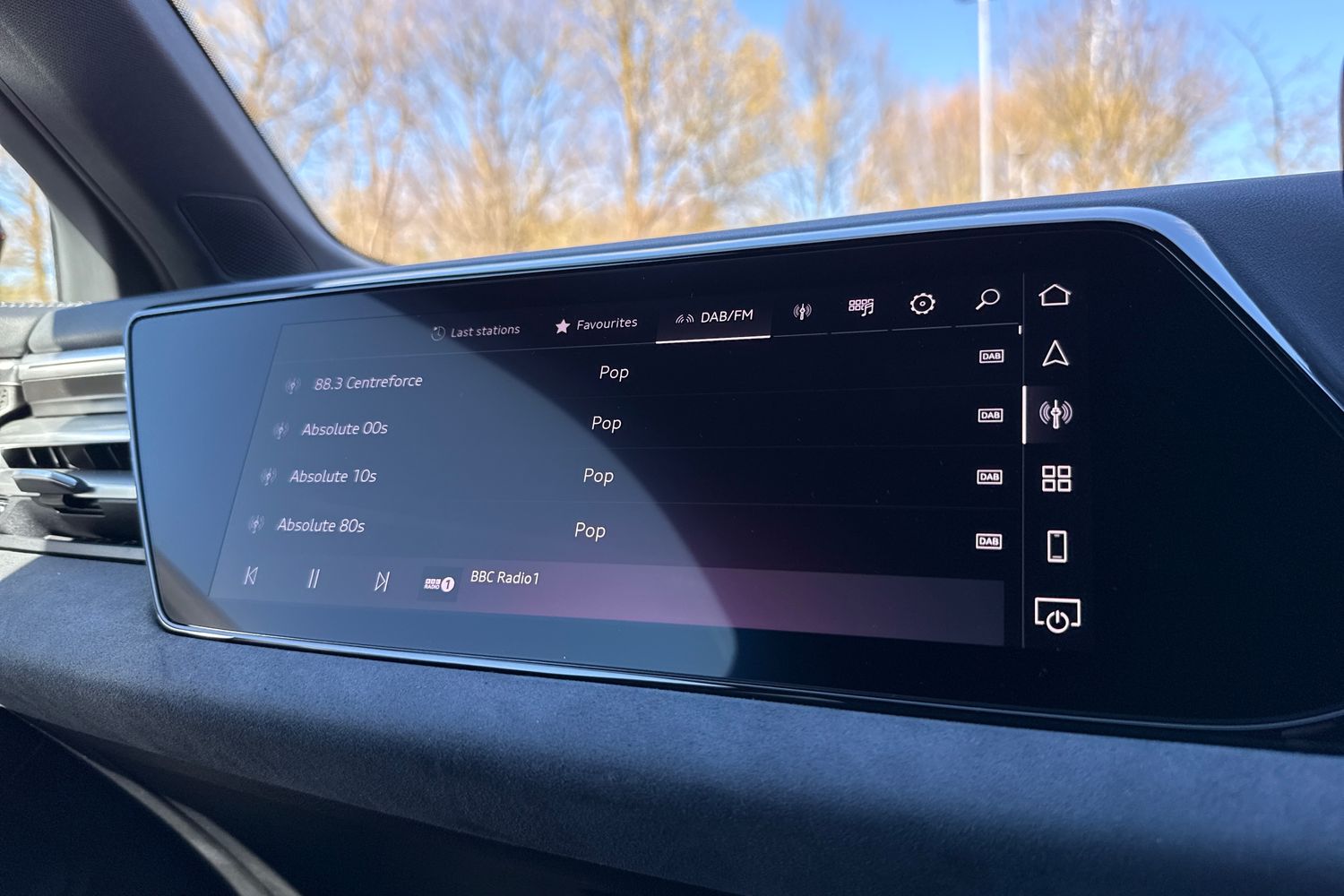 Used Audi A5 2025 for sale - 76535117: Photo 55