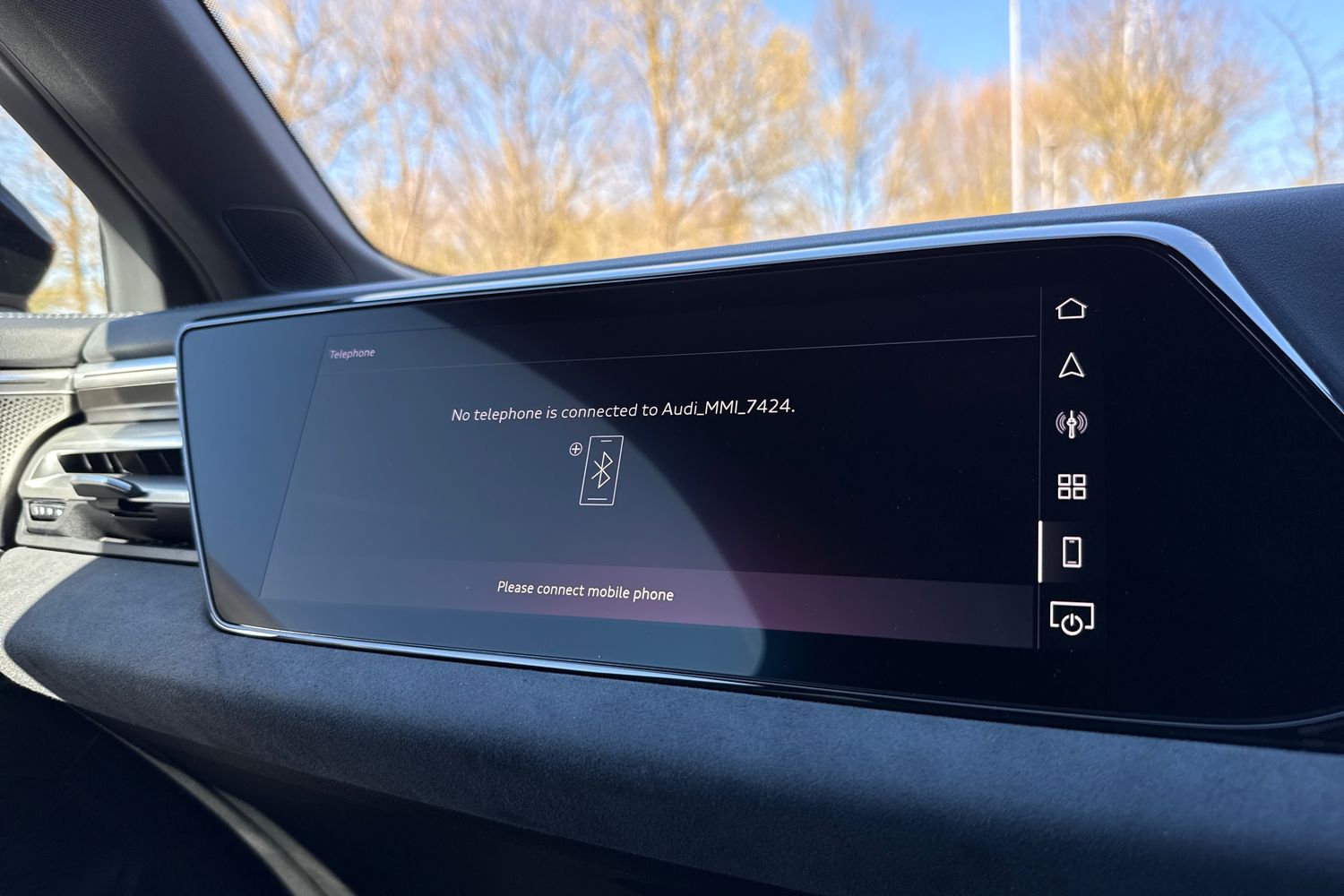 Used Audi A5 2025 for sale - 76535117: Photo 56