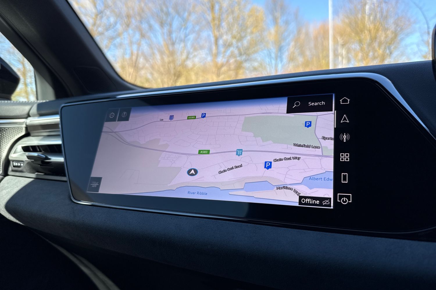 Used Audi A5 2025 for sale - 76535117: Photo 57