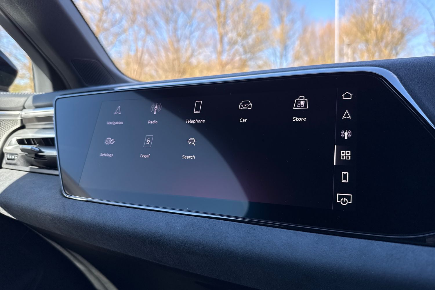 Used Audi A5 2025 for sale - 76535117: Photo 58