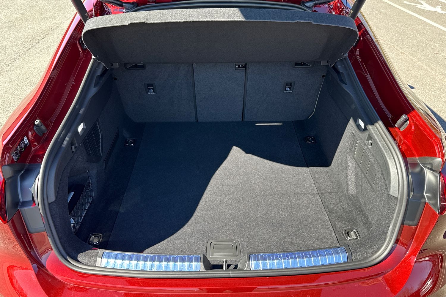 Used Audi A5 2025 for sale - 76535117: Photo 6