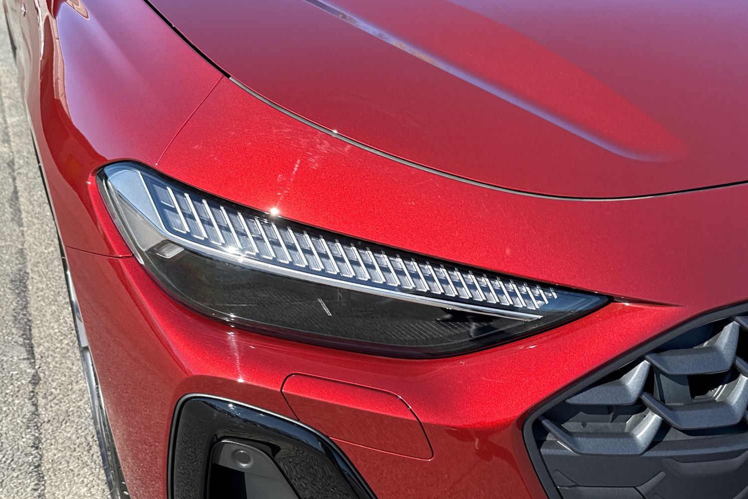 Used Audi A5 2025 for sale - 76535117: Photo 8