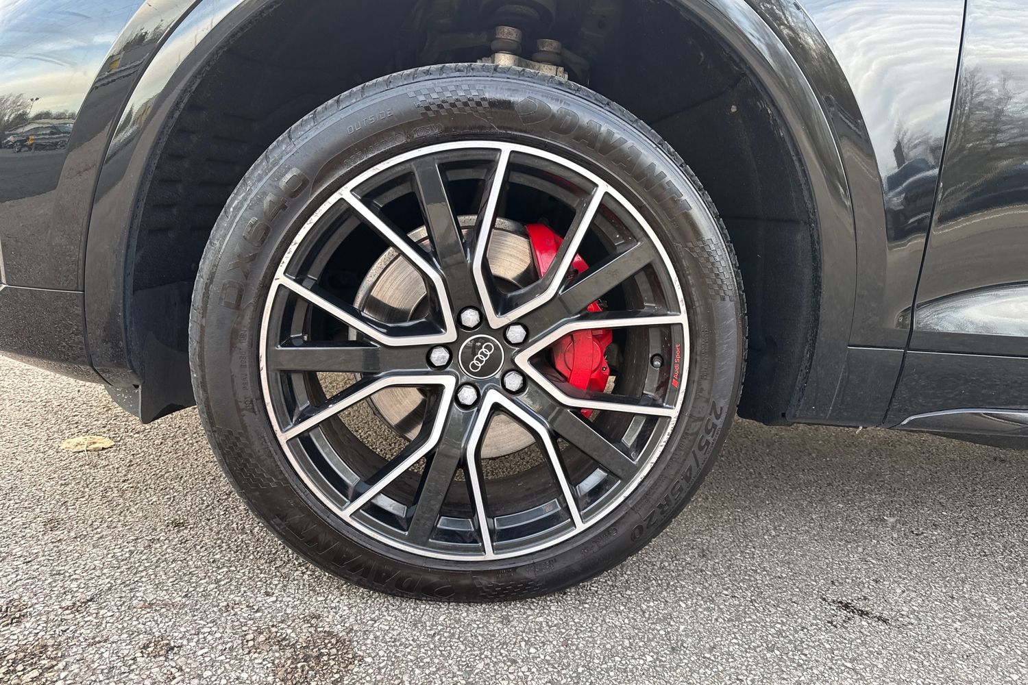 Used Audi Q5 2021 for sale - 76662267: Photo 11