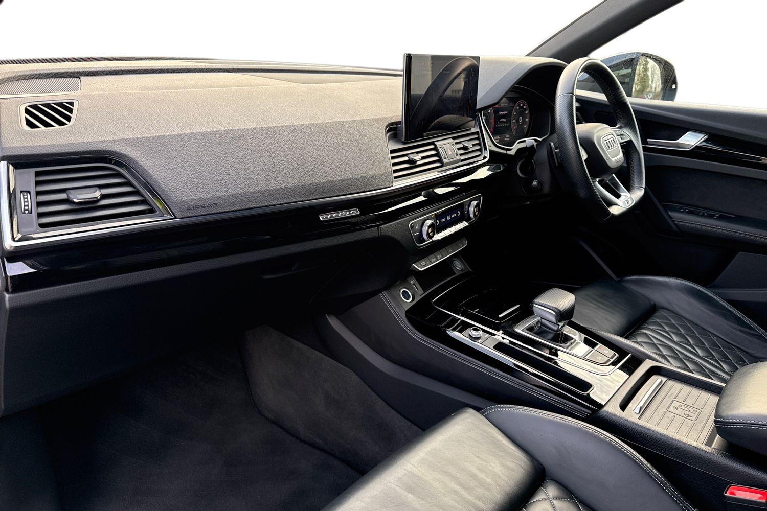 Used Audi Q5 2021 for sale - 76662267: Photo 15