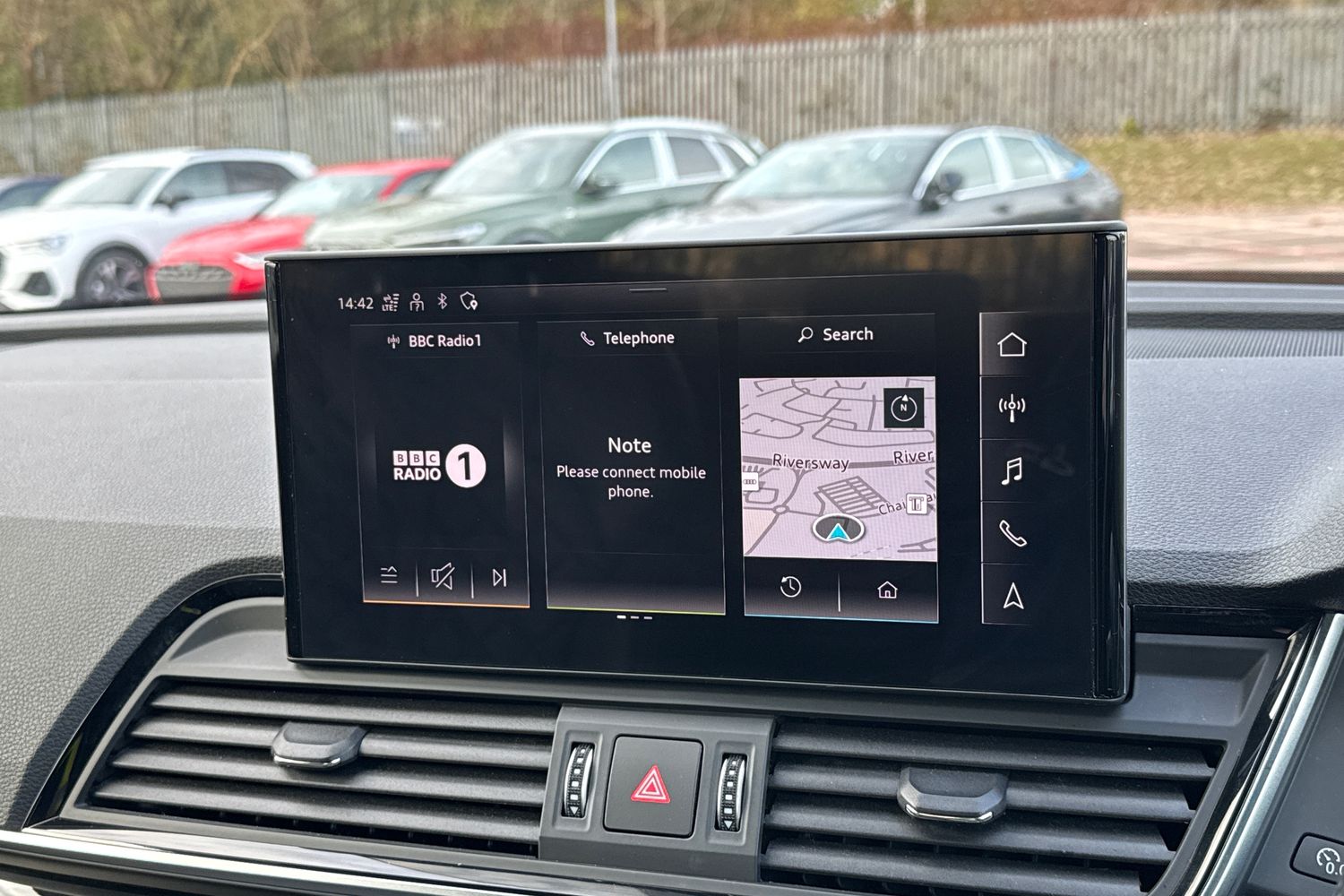 Used Audi Q5 2021 for sale - 76662267: Photo 17