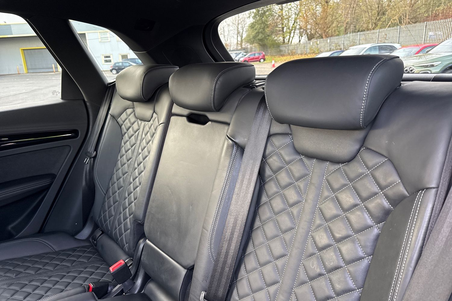 Used Audi Q5 2021 for sale - 76662267: Photo 19