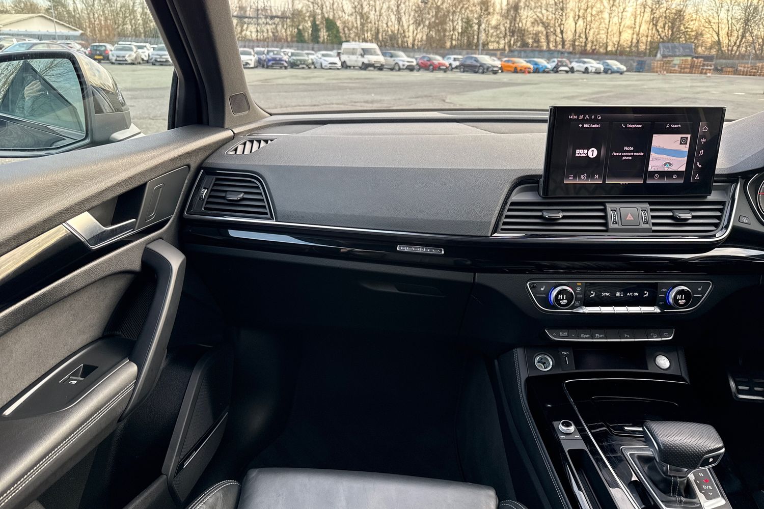 Used Audi Q5 2021 for sale - 76662267: Photo 20