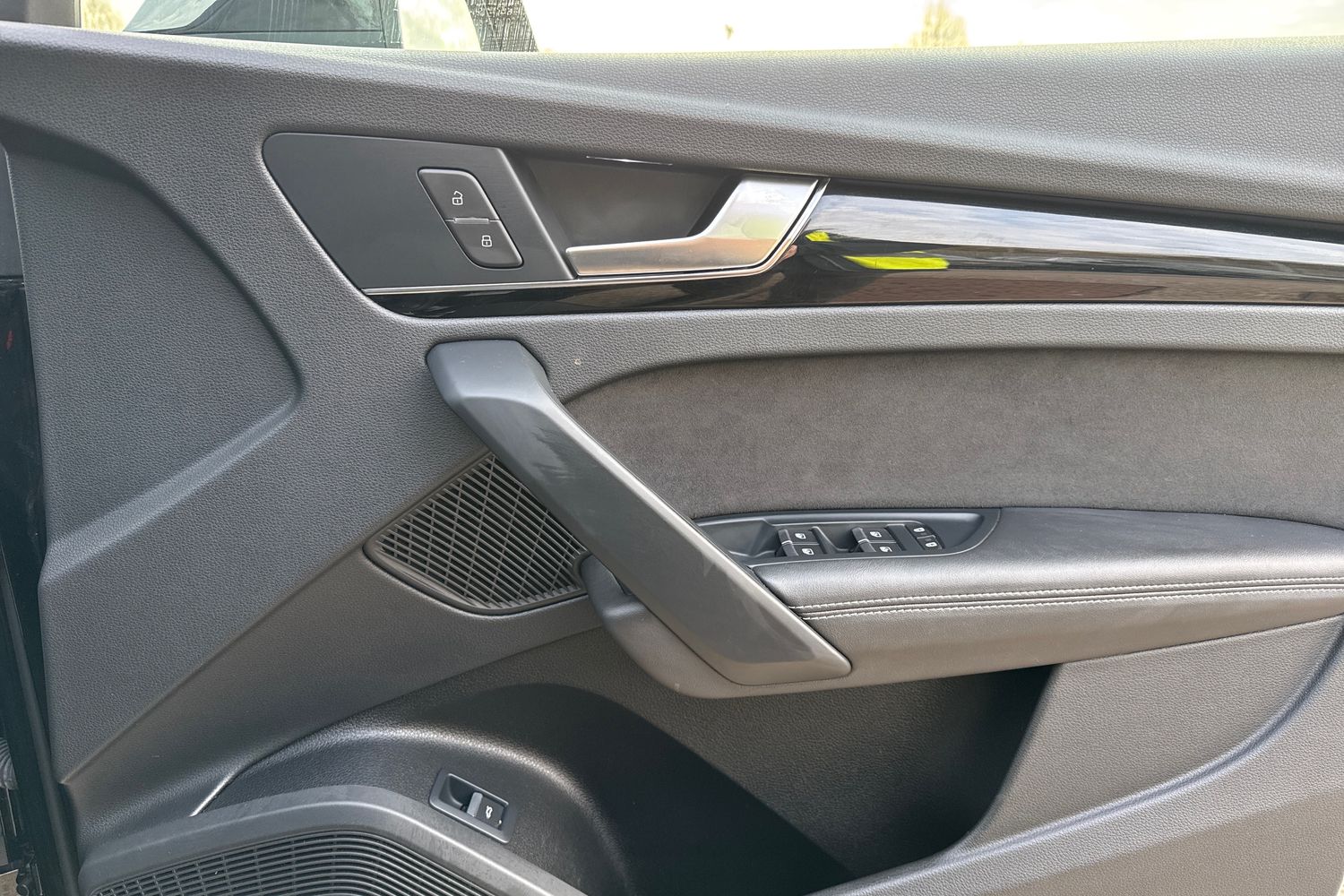 Used Audi Q5 2021 for sale - 76662267: Photo 21