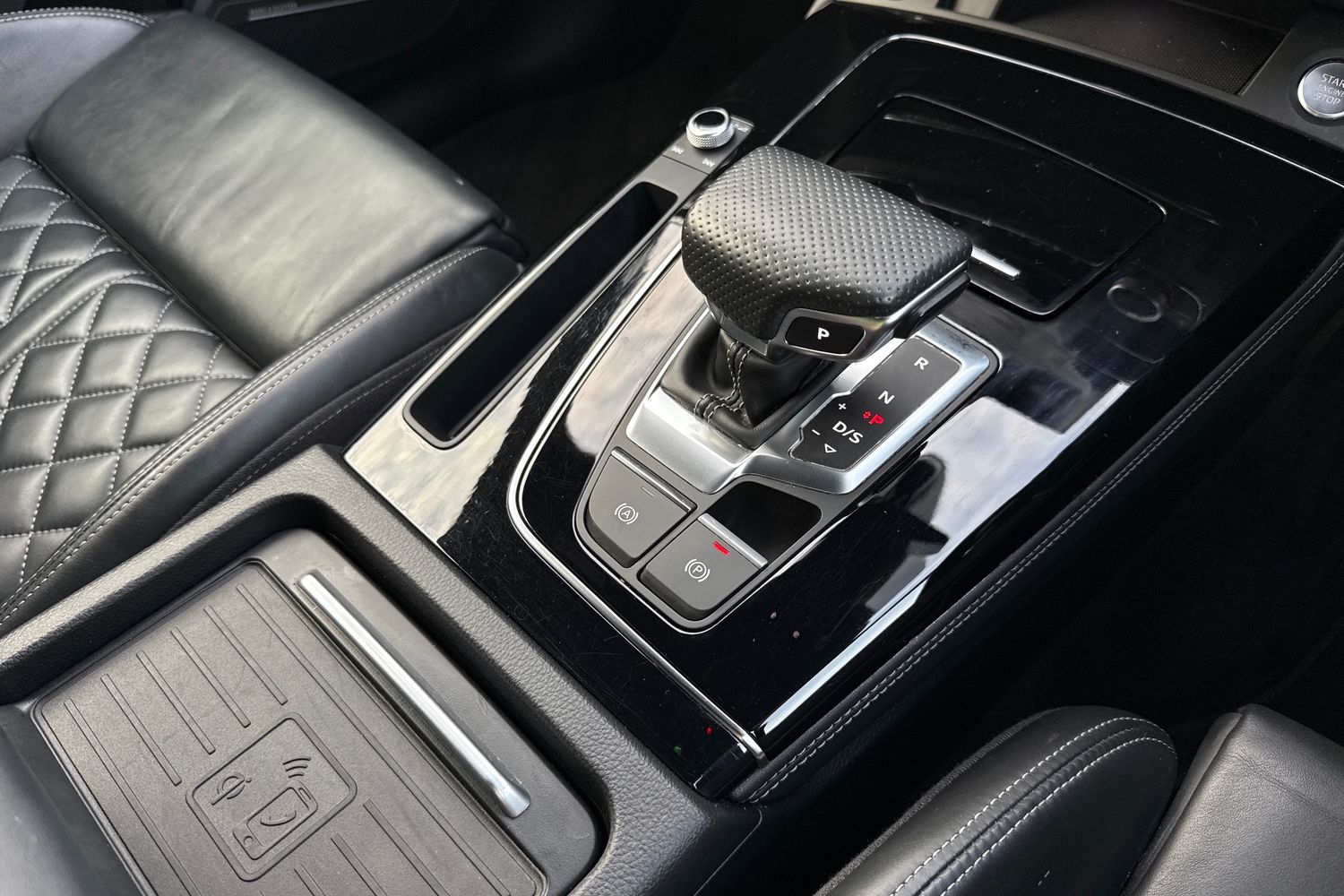 Used Audi Q5 2021 for sale - 76662267: Photo 23