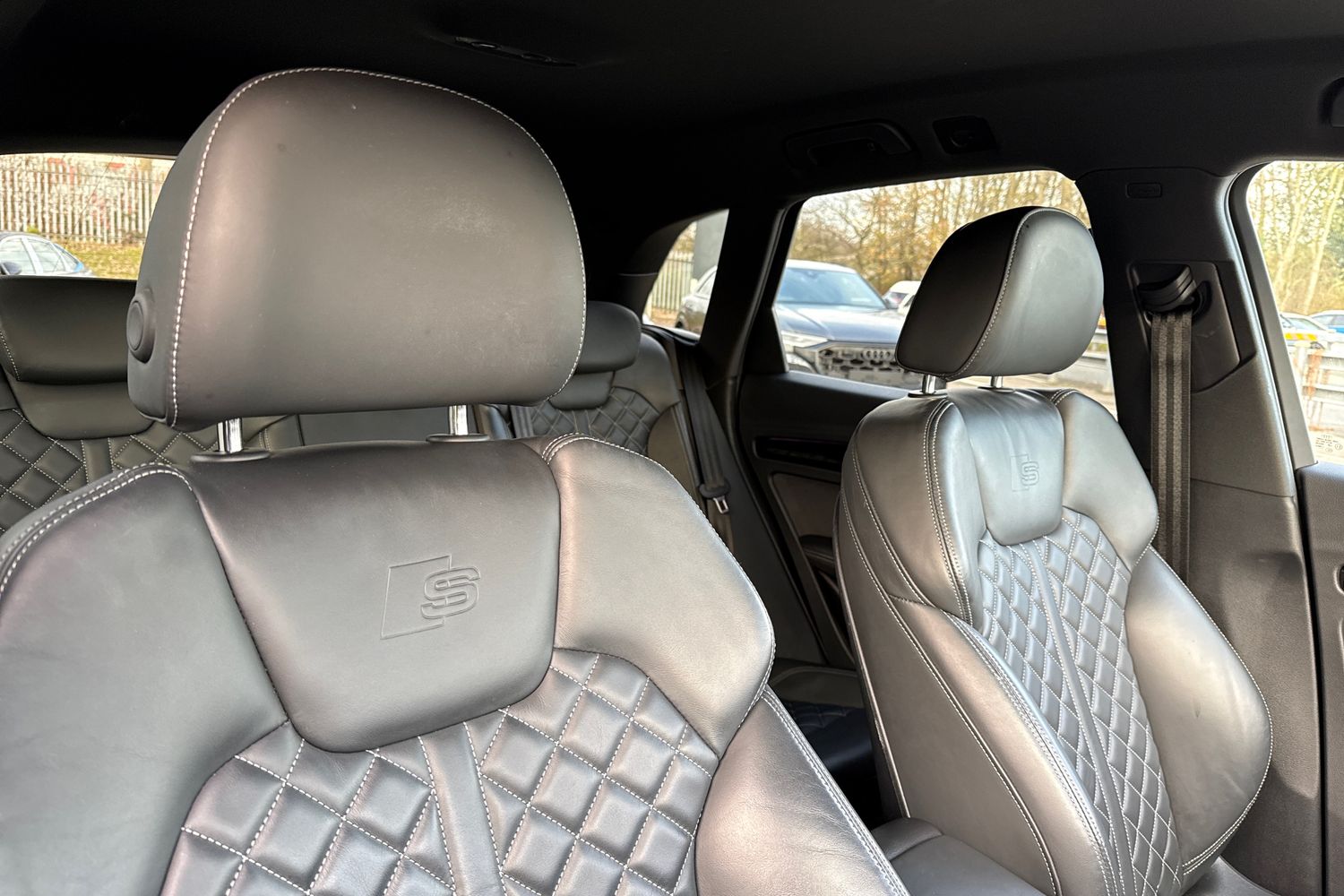 Used Audi Q5 2021 for sale - 76662267: Photo 24