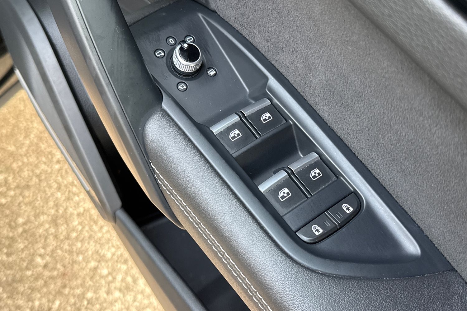 Used Audi Q5 2021 for sale - 76662267: Photo 26