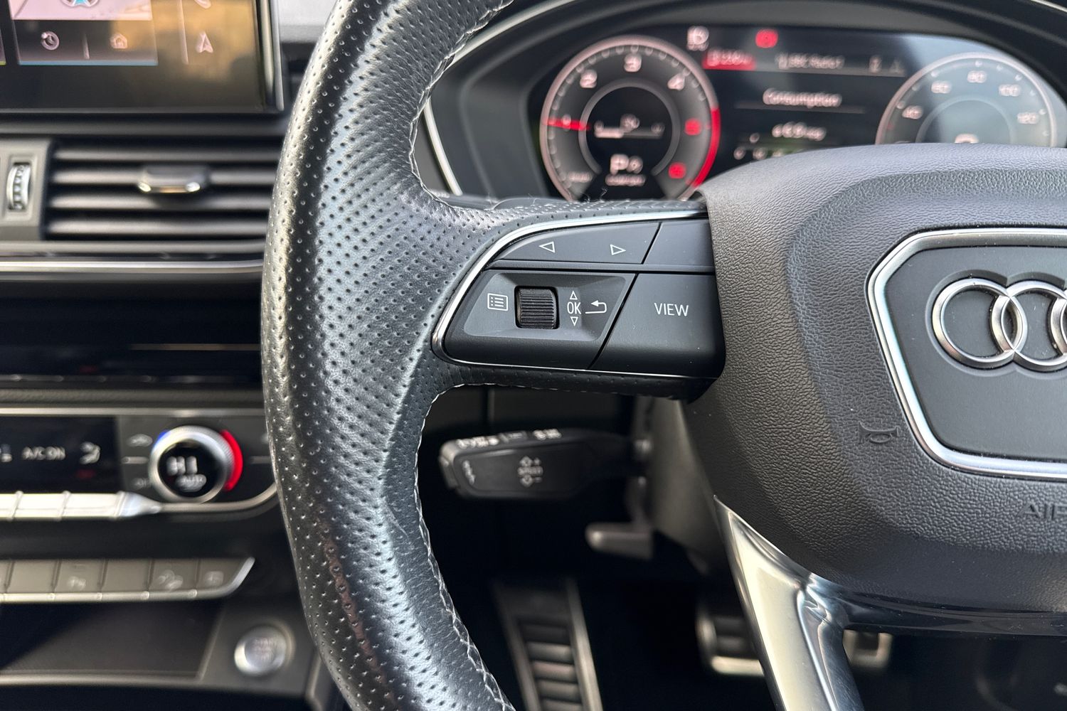 Used Audi Q5 2021 for sale - 76662267: Photo 32