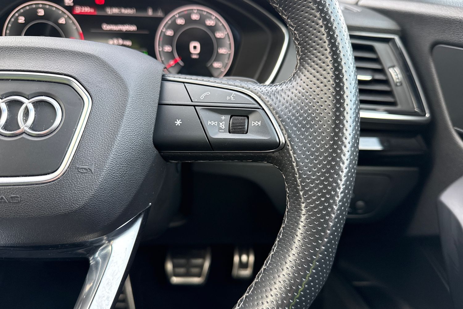 Used Audi Q5 2021 for sale - 76662267: Photo 33