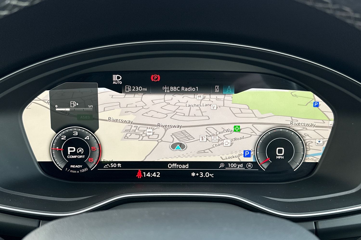 Used Audi Q5 2021 for sale - 76662267: Photo 35