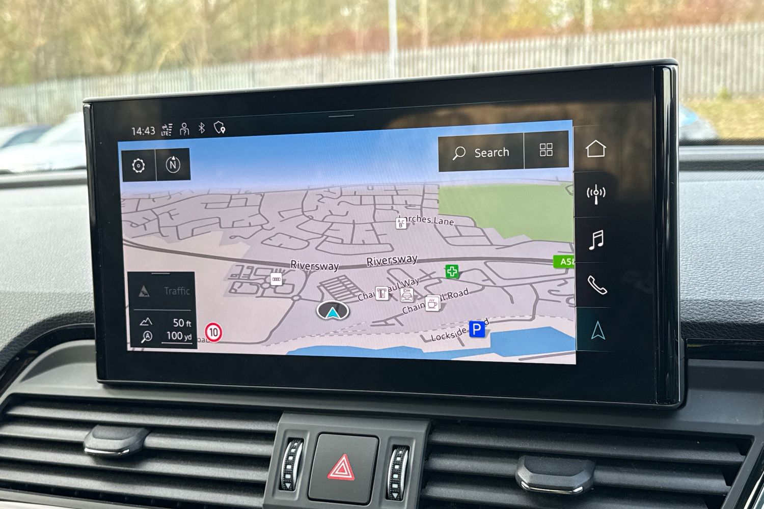 Used Audi Q5 2021 for sale - 76662267: Photo 39